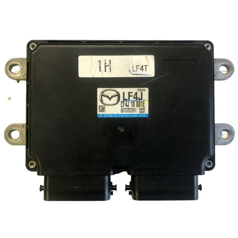 Image result for Mazda Module Programming