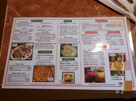 Top 5 Healthy Choices from the AACPS Lunch Menu