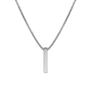 THE MEN THING THE ULTRA SLEEK (T) - Pure Titanium Steel Ultra Polished ...