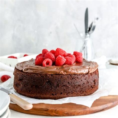 Image result for Chocolate Raspberry Cake