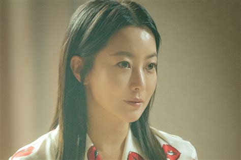 K-drama Bitter Sweet Hell: stylish mystery drama starring Kim Hee-sun ...