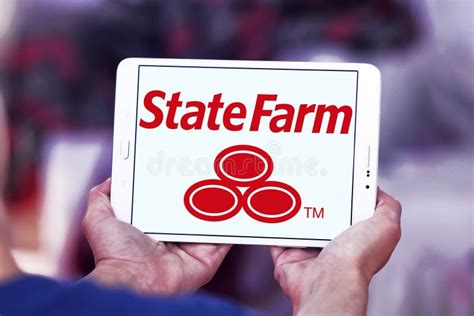 Image result for State Farm Insurance Sign