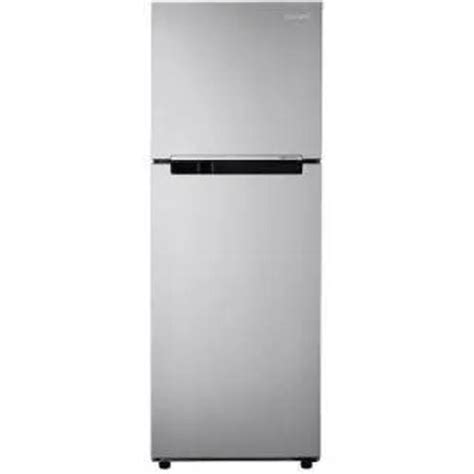 Samsung RT28K3022SE 253 Ltr Double Door - Price in India ...