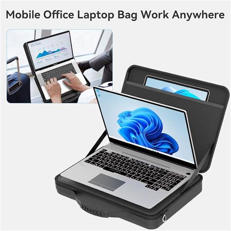 Smatree Hard Laptop Shoulder Case for 13.3-14 inch India | Ubuy