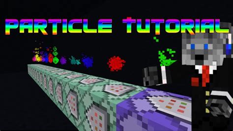 Image result for Particle Command Tutorial