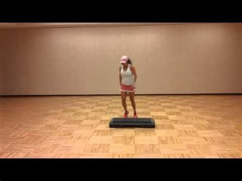 Image result for Step Class for Beginners