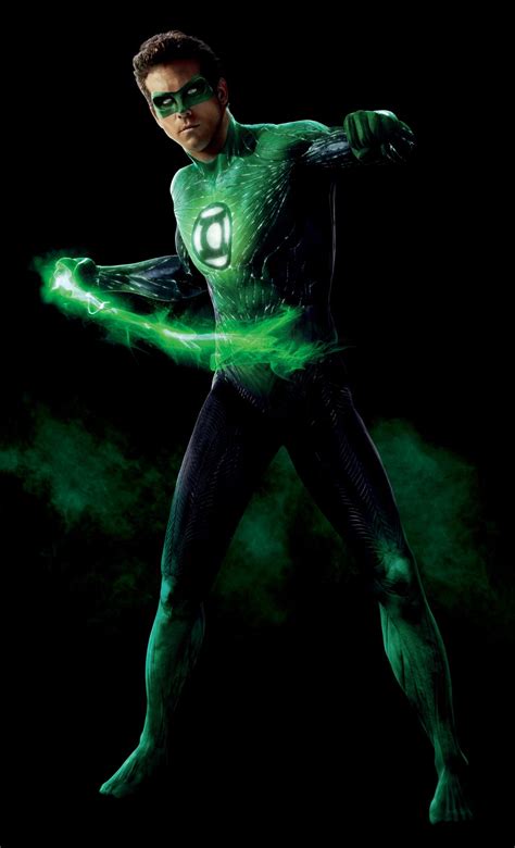 Green Lantern Movie Characters Wallpapers - Wallpaper Cave