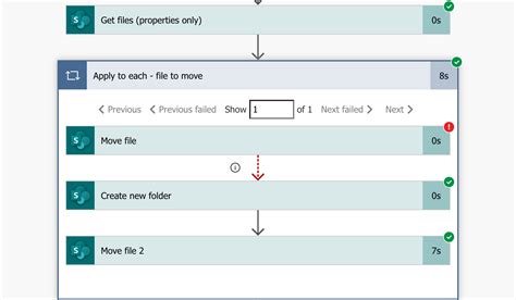 Image result for Power Automate File Management