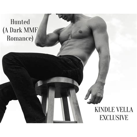 The Hunted Series — Xavier Neal