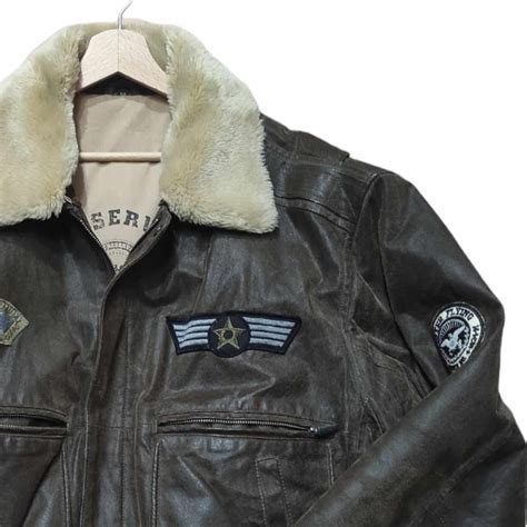 Pilot Jacket 的图像结果