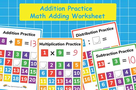 Math Practice 的图像结果