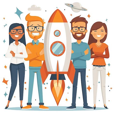 Tech Team Vector 的图像结果