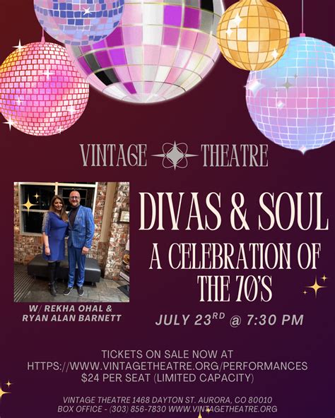 Vintage Theatre