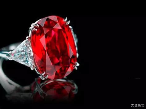 天然红宝石的功效与作用，佩戴红宝石有哪些好处_文诚培育钻石！