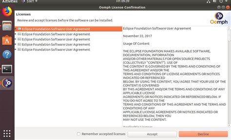 Image result for How to Use Eclipse Linux