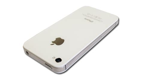 iPhone 4S 的图像结果