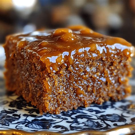 Amish Applesauce Cake Recipe - Moist, Flavorful Delight