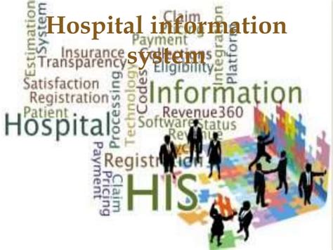 Hospital Information System Examples 的图像结果