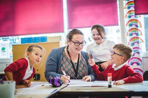 Anthem Schools Trust - Jobs at Anthem