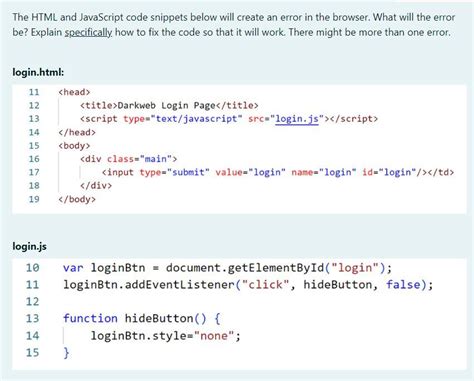Syntax Error JavaScript 的图像结果