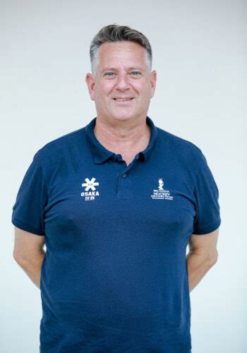 Hockey India League pics Josh Burt, Colin French as officials | Excel ...