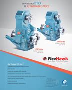 Power Take Off ( LM Series ), Power Take Off, Manufacturer, India