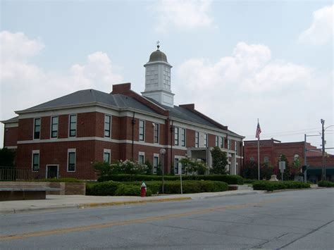 Jacksonville Nc Onslow County Courthouse at James Schofield blog
