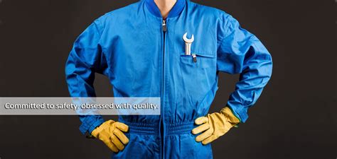 Sanctum Work Wear Pvt Ltd : Industrial Safety Clothing, Industrial ...
