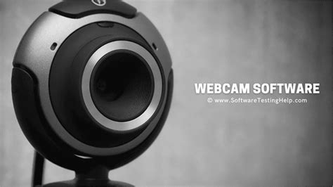 Web Camera Software PC 的图像结果