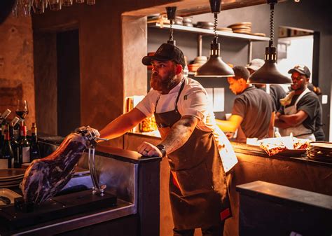 Que Linda - 'how beautiful' in Spanish, just like this restaurant | Eat ...