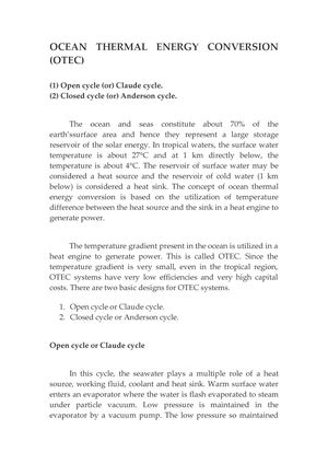 Forced Draught - Induced Draught - Balanced Draught - Artificial ...