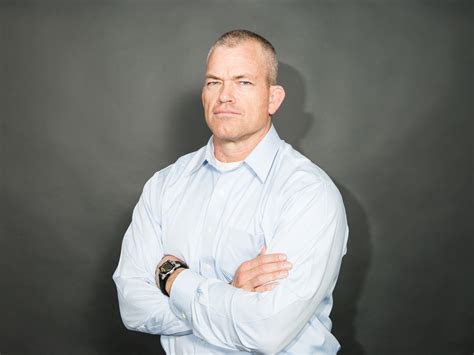 Retired Navy SEAL Jocko Willink on the dichotomy of leadership ...