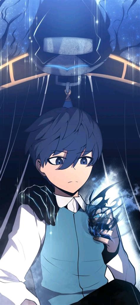 Swordmaster's Youngest Son | Anime, Otaku anime, Aura colors