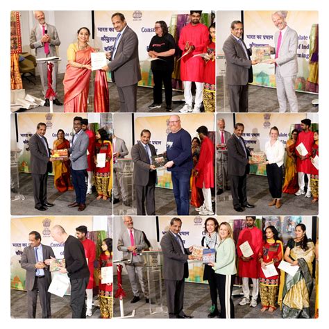 Think Tank panel discussion on opportunities for North UK in India at ...