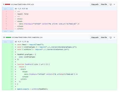 Image result for EJS Vs HTML