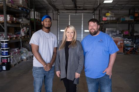 About White River Flooring & Home Finishes in Searcy, AR