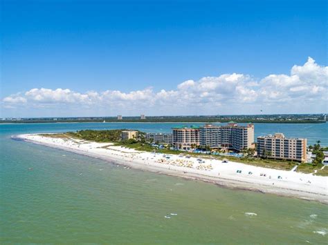 Pink Shell Beach Resort & Marina Office Photos