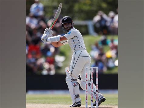 Williamson ruled out of third Test match against Bangladesh