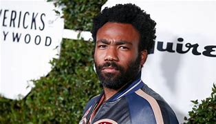 Image result for Donald Glover’s history with Black women
