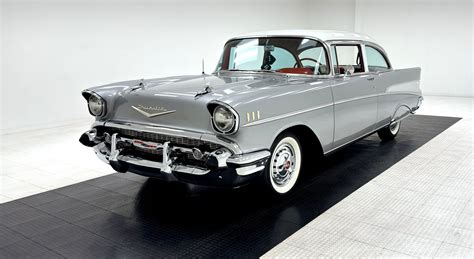1957 Chevy Coloring Pages [2025]