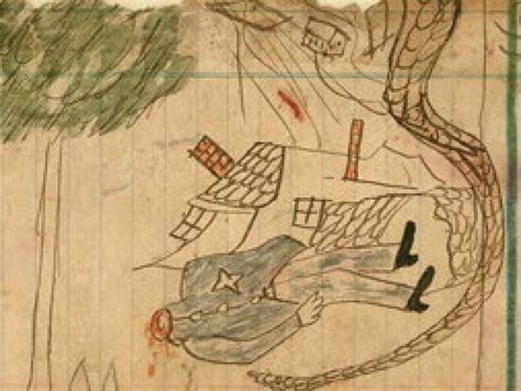 Unveiling the Whirlwinds of Spirits: Native American Legends of Tornadoes