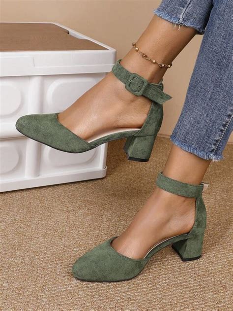 Women's heels|SHEIN