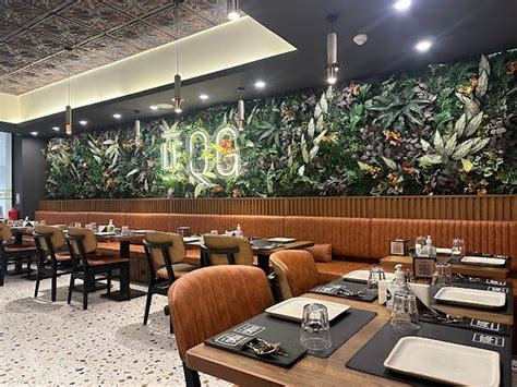 LE QG RESTAURANT & CAFÉ, Abidjan - Restaurant Reviews, Phone Number ...