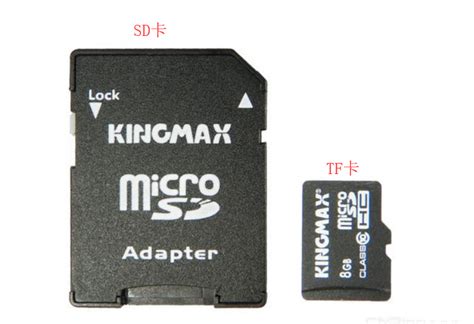TF(micro-SD)、 SD卡、CF卡、记忆棒/XQD、 WIFI卡有什么区别？应该如何选择？ - 知乎
