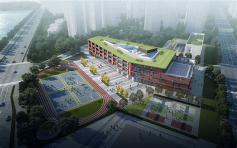 金融城幼儿园、小学及社区综合体_成都交子公园金融商务区投资开发有限责任公司