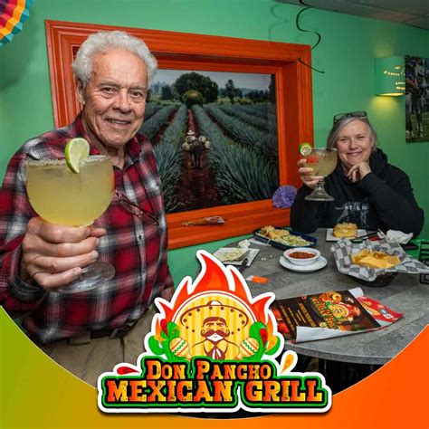 Gallery - Don Pancho Restaurant