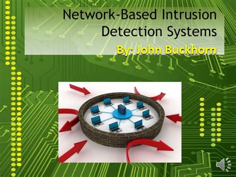 Image result for Network Based Intrusion Detection System