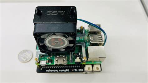 Object Detection in Raspberry Pi Algorithm Block Diagram 的图像结果