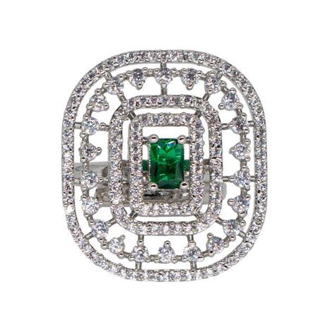 Green Collection | City Girl Jewellery