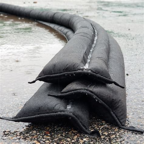 Protect your home or property in times of flooding with Quick Dam Flood ...